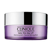 Clinique Take The Day Off Cleansing Balm Makeup Remover Доставка від 14 днів - Оригинал