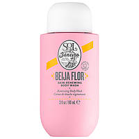 Sol de Janeiro Mini Beija Flor Renewing Body Wash 3 oz / 90 mL Доставка від 14 днів - Оригинал