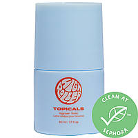 Topicals High Roller Ingrown Hair Tonic with AHA and BHA 1.7 oz/ 50 mL Доставка від 14 днів - Оригинал