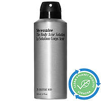 The Body Acne Solution - Clearing Spray-On Serum With 2% Salicylic Acid, Niacinamide + Zinc PCA (360° Spray) 4