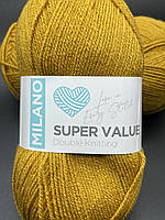 Пряжа Milano Super Value-8750