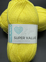 Пряжа Milano Super Value-7045