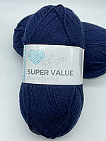 Пряжа Milano Super Value-5287
