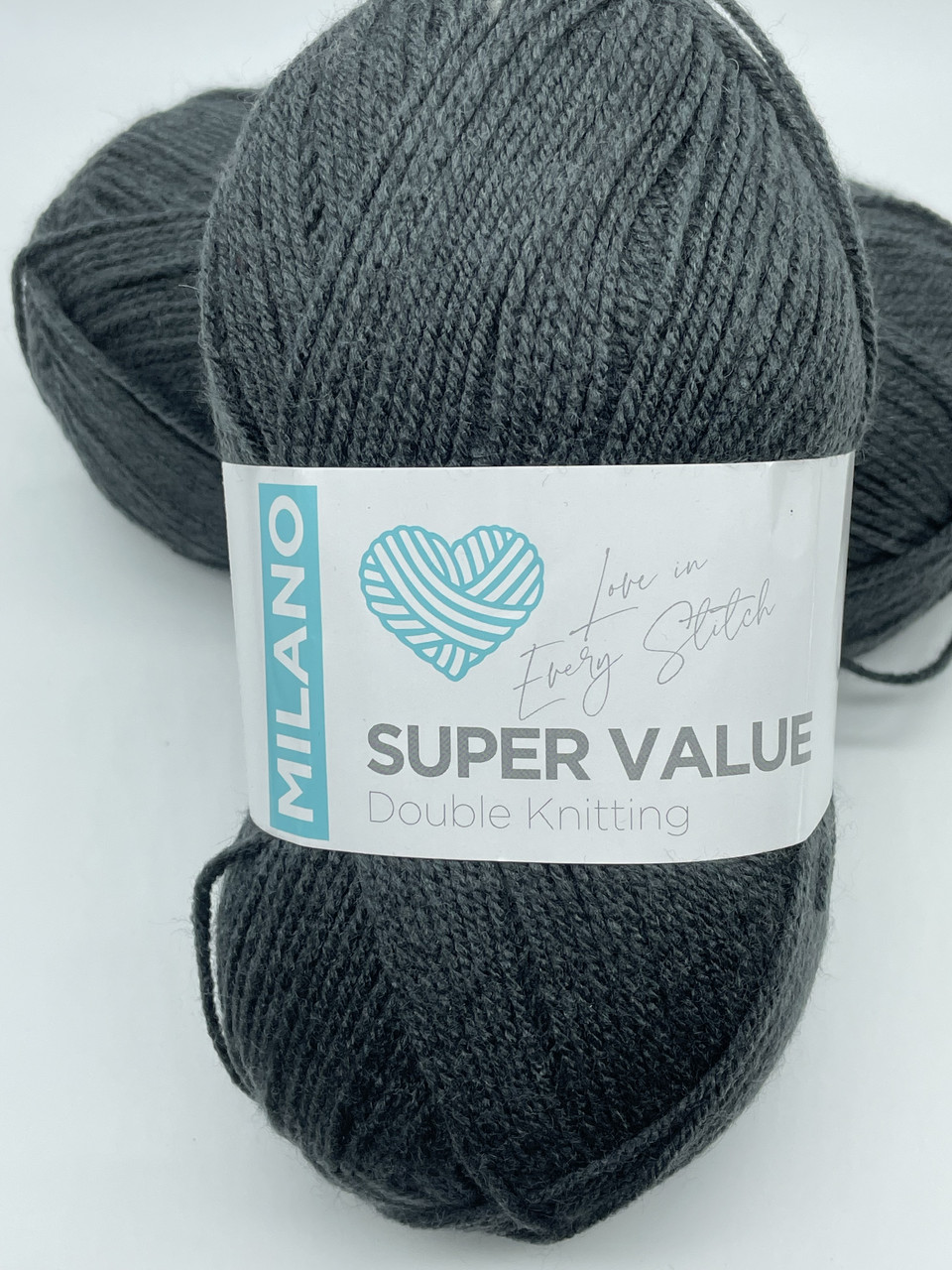 Пряжа Milano Super Value-2680, фото 1