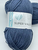 Пряжа Milano Super Value-5685