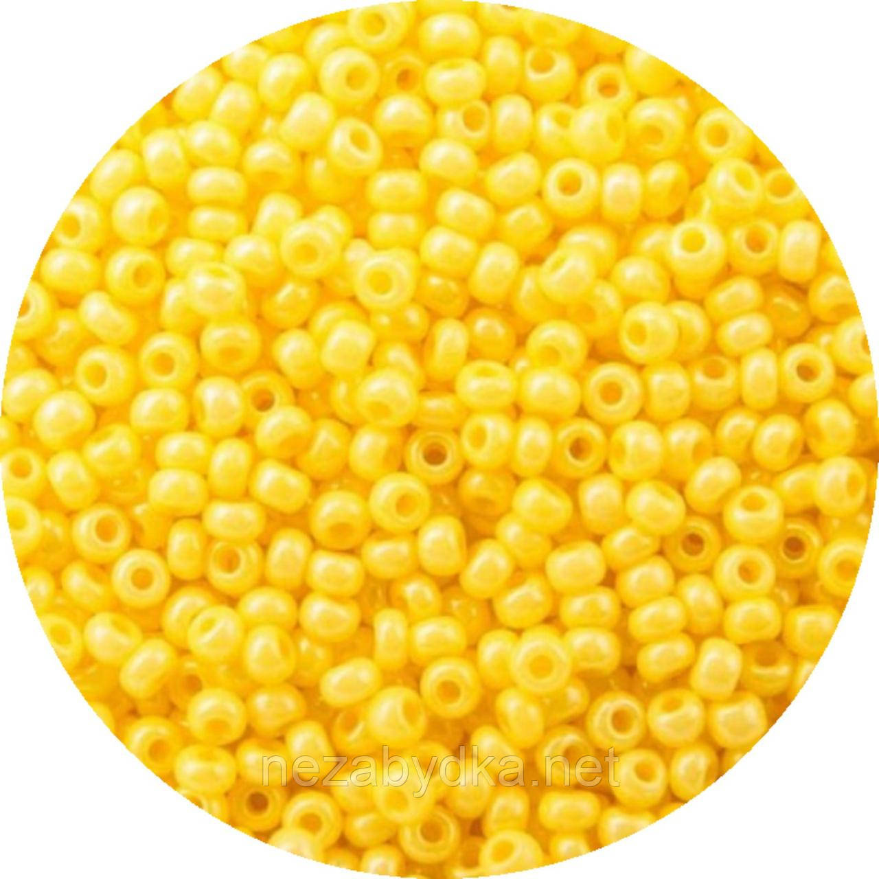 Чеський бісер 16386 5г