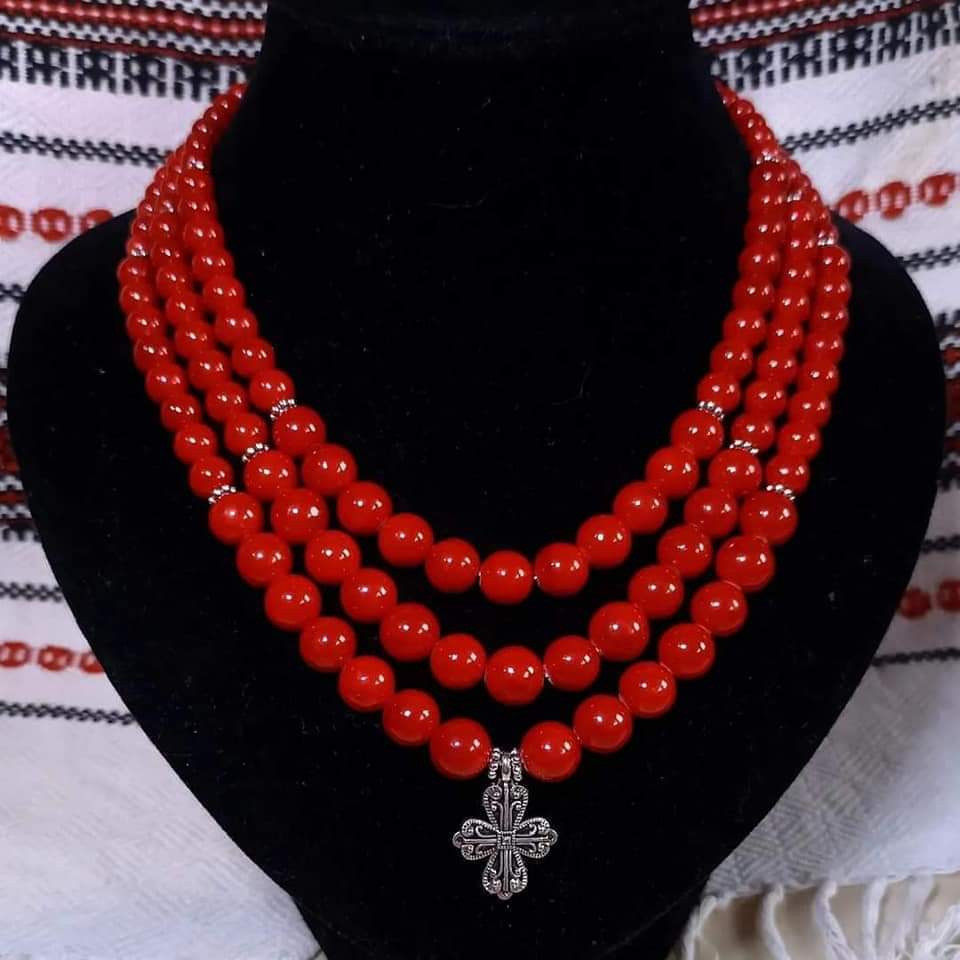 Етнобуси з корала, фото 1