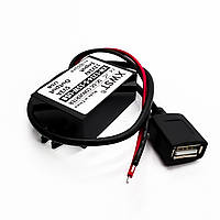 Перетворювач (Конвертер) XW-1224-5-Single-USB