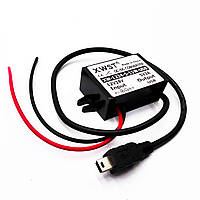 Преобразователь (Конвертор) XW-1224-5-MINI-USB
