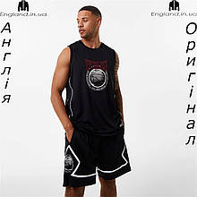 Майка чоловіча Everlast (Еверласт) з Англії - для баскетболу