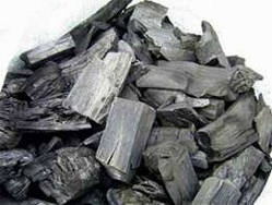 Деревний Вугілля
