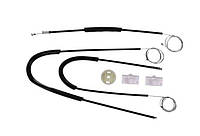 Ремкомплект склопідйомника електричного передній лівий Mercedes Vito / Viano W638 96-03 р.