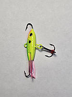 Балансир Fishing expert 7 г col.001