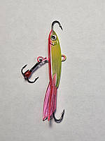 Балансир Fishing expert 7 г col.042