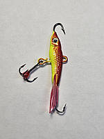 Балансир Fishing expert 5 г col.041