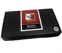 Подовжувач Noctua 4-pin - 4-pin PWM, 3 шт (NA-SEC1)
