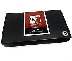 Подовжувач Noctua 4-pin - 4-pin PWM, 3 шт (NA-SEC1)