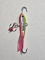 Балансир Fishing expert 10г col.042