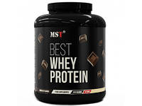Best Whey Protein + Enzyme MST 2.01кг