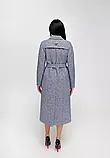 Жіноче весняне пальто В-1194 Монако тон 6, фото 3
