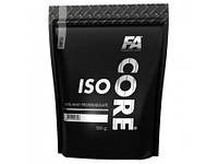 Core Iso Fitness Authority (500 грамм)