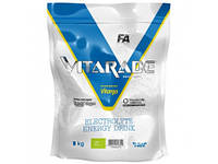 Vitarade Electrolyte Energy Fitness Authority 1кг