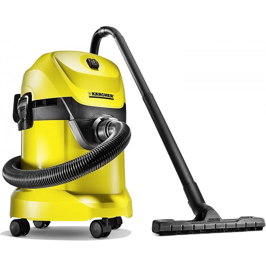 Професійний пилосос Karcher WD3