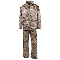 Костюм водонепроникний Rain Suit MTP 3XL MFH, Німеччина