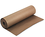 Крафт 65 г/м 1020 мм х 100 метрів, фото 2