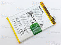 Батарея BLP837 Realme 8 Pro сервисный оригинал из разборки. износ батареи 10%