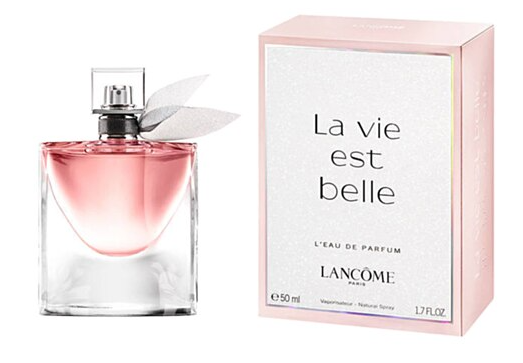 Lancome La Vie Est Belle парфумована вода 50 мл