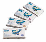 Рукавички вінілові Sibel 093223155 розм M пара