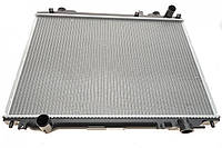 Радиатор охлаждения Ford Ranger Mazda B-serie 2.5TD 2.9D 99-06 27002171