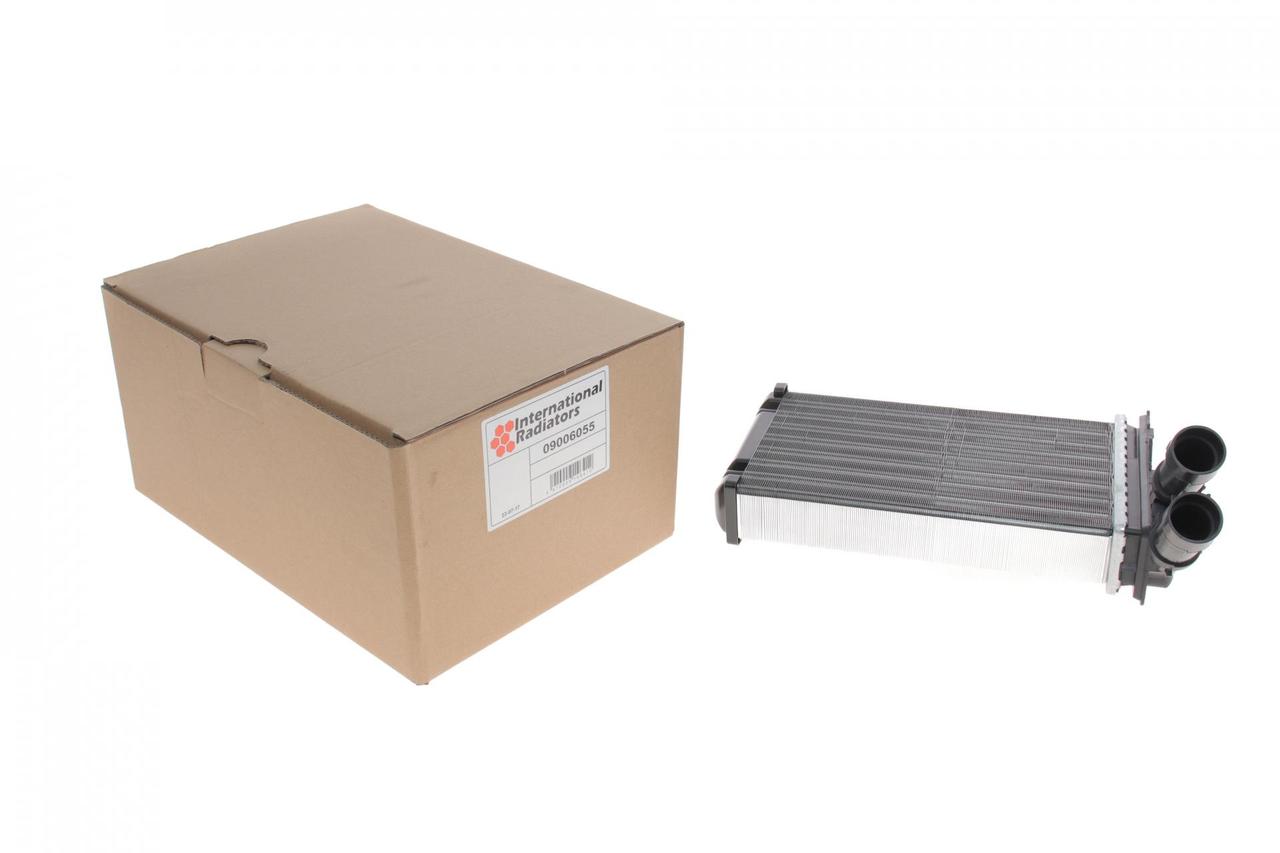 Радиатор печки Citroen Berlingo Peugeot Partner 1.0-2.0 HDi D 96- 157x234x42 09006055 - фото 2 - id-p2060388065