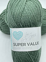 Пряжа Milano Super Value-6650