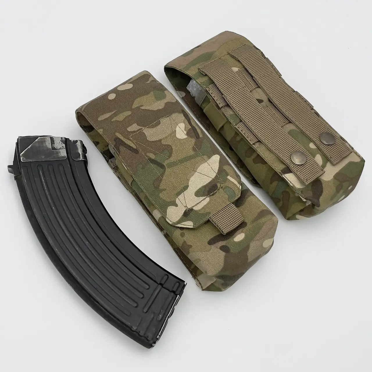 Підсумок АК-2 Cordura 500D Мультикам (multicam)