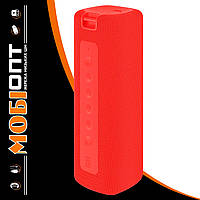 Bluetooth Колонка Mi Portable Bluetooth Speaker 16W Red UA UCRF Гарантия 12 мес