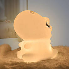 Настільні лампи і нічники