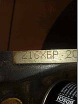 Z16XEP Двигун, фото 6