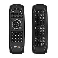 TV4U G7v PRO Аэромышь с подсветкой, миниклавиатурой и голосовым управлением