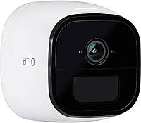 КАМЕРА NETGEAR ARLO GO VML4030 LTE для умного дома, видеонаблюдение, подключение LTE, ночное видение, локально