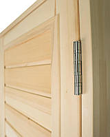 Door for bath and sauna Tesli Deaf Zebra 2000 x 800, фото 8