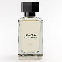 Парфюмерная женская вода Zara Someday Sometimes 100 мл