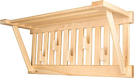 Сoat hanger Tesli 700х300х250