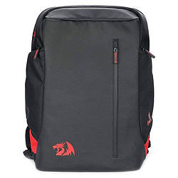 Рюкзак для ноутбука Redragon Tardis 2 GB-94 18" 31х13х45см (Чорний)