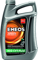 ENEOS CVT Fluid 4л Олива трансмісійна