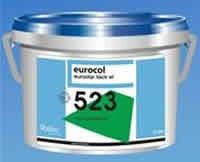 523 струмопровідний клей для ПВХ-покриття Forbo