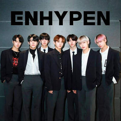 ENHYPEN