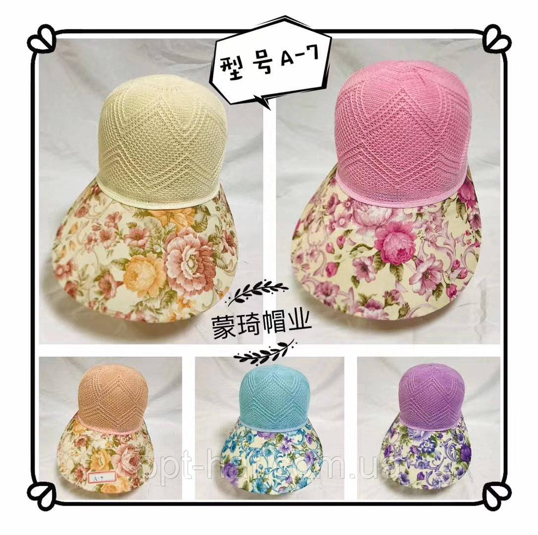 Капелюх-капор, фото 1