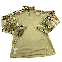Бойова сорочка Crye Precision G3 Combat Shirt | Multicam, Розмір: MD R, Артикул: 10008